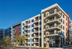 其他 2 Furnished Apartments in Decatur Square