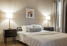Others 6 Furnished Apartments in Decatur Square