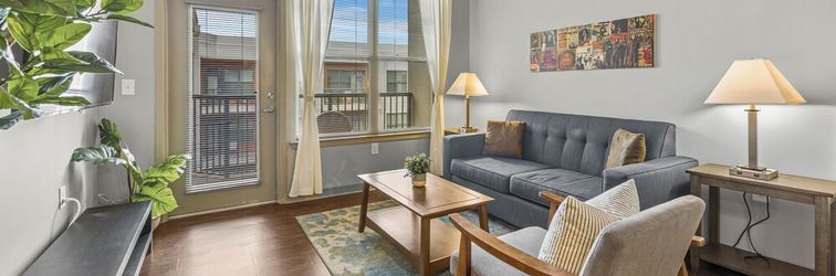 Others Furnished Apartments in Decatur Square