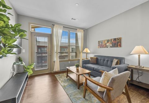 Others Furnished Apartments in Decatur Square