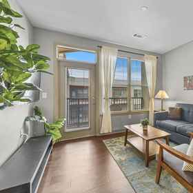 Primary image 1 Furnished Apartments in Decatur Square, Peachtree Center Hotels