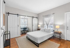 Others 5 Juniper Furnished Apartments