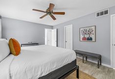 Others 3 Juniper Furnished Apartments