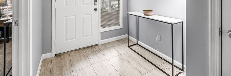 Others Juniper Furnished Apartments