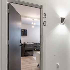 Interior entrance1Studio9Forty,金纪念馆飯店