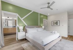 Others 6 Winton Flats