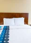 ห้องพัก Days Inn By Wyndham College Park Atlanta Airport South