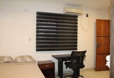 Others 5 O'H Apart CDE.