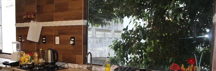 Others O'H Apart CDE.