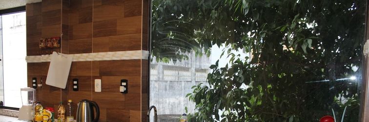 Lain-lain O'H Apart CDE.