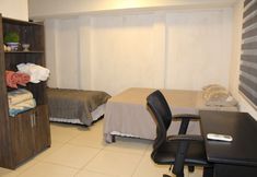 Others 3 O'H Apart CDE.