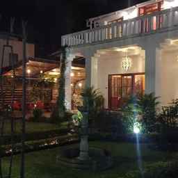 593 Hotel Boutique Baños, 3.328.541 VND