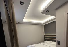 Others 6 Tree Rose Pansiyon