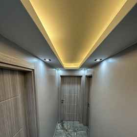 Interior entrance 1 Tree Rose Pansiyon, Yeṣilyurt kafe Hotels