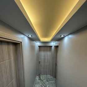 Interior entrance 1 Tree Rose Pansiyon, Yeṣilyurt kafe Hotels