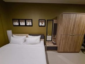 Lainnya 4 The Lantern Suites