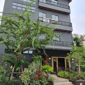 Primary image 1 The Lantern Suites, Hotel Universitas Kasetsart