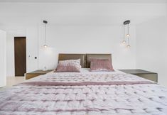 その他 7 Ocean view Amazing 3BR at Tiffany House