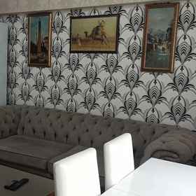 Room 1 The Sweet Building, Bulgurlu Hotels