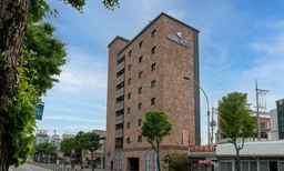 Jecheon Hound Hotel, USD 75.64