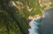 Lainnya 7 Guyangan Waterfall Nusa Penida