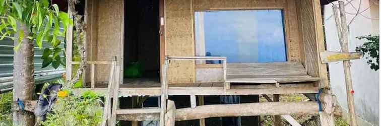 Lainnya Guyangan Waterfall Nusa Penida