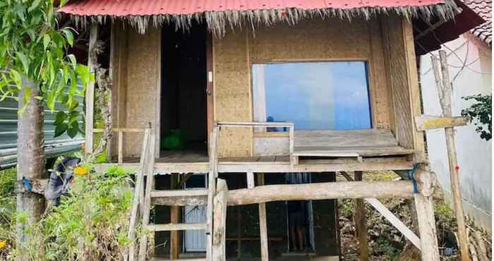 Lainnya Guyangan Waterfall Nusa Penida