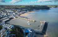 Others 6 Treasure House - 1 Bed Apartment - Saundersfoot