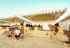 Lain-lain 6 Royal Empire Resort Jaisalmer