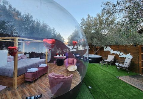 Others Bubble Glamping Sicily