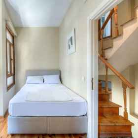 Primary image1Sarajevo Apartments,东方酒吧 - 佩拉宫酒店飯店