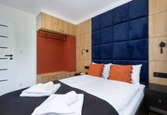 อื่นๆ 7 Seaside Apartamenty- Centrum Park