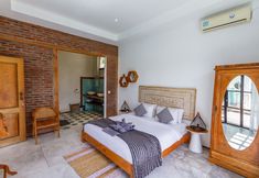 อื่นๆ 3 Villa Maje by Alfred in Bali