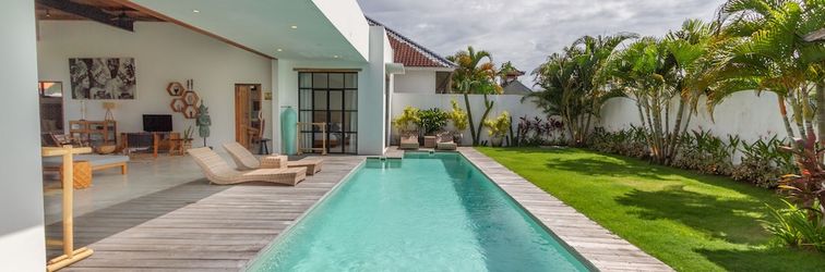 Others Villa Maje by Alfred in Bali