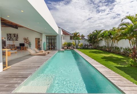 Khác Villa Maje by Alfred in Bali