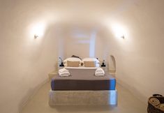 Lainnya 2 SantorOia Luxury Suites