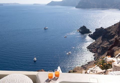 Others SantorOia Luxury Suites