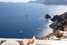 Others SantorOia Luxury Suites