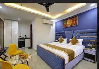 Lain-lain 4 Hotel Noida Dreamz 144