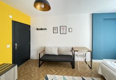 Others 6 Cabbana Hotel Lara