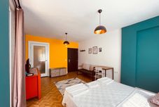 Others Cabbana Hotel Lara