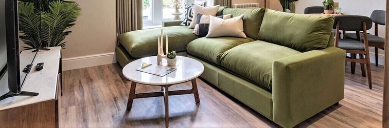 Lain-lain YourApartment - Wellington Place