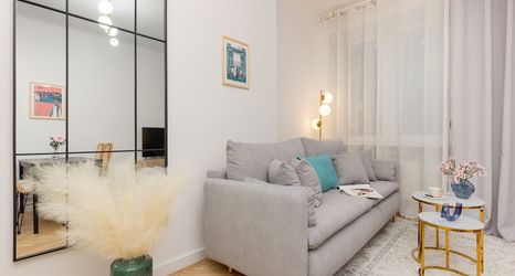 Others 2 Sweet & Stylish Apartment by Renters