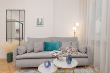 其他 Sweet & Stylish Apartment by Renters