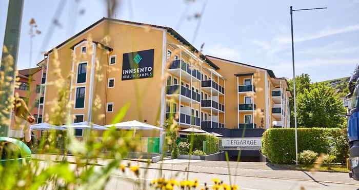 Others Hotel Innsento - Health Campus Passau