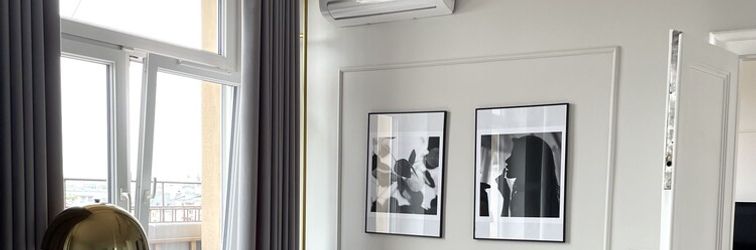 其他 Penthouse Panorama - LoftAffair