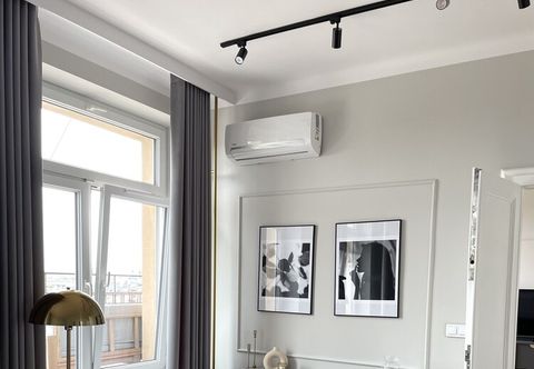 其他 Penthouse Panorama - LoftAffair