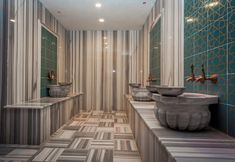 其他 5 Library Hotel Erciyes