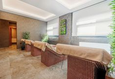 其他 2 Library Hotel Erciyes