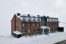 其他 Library Hotel Erciyes